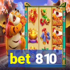 bet 810